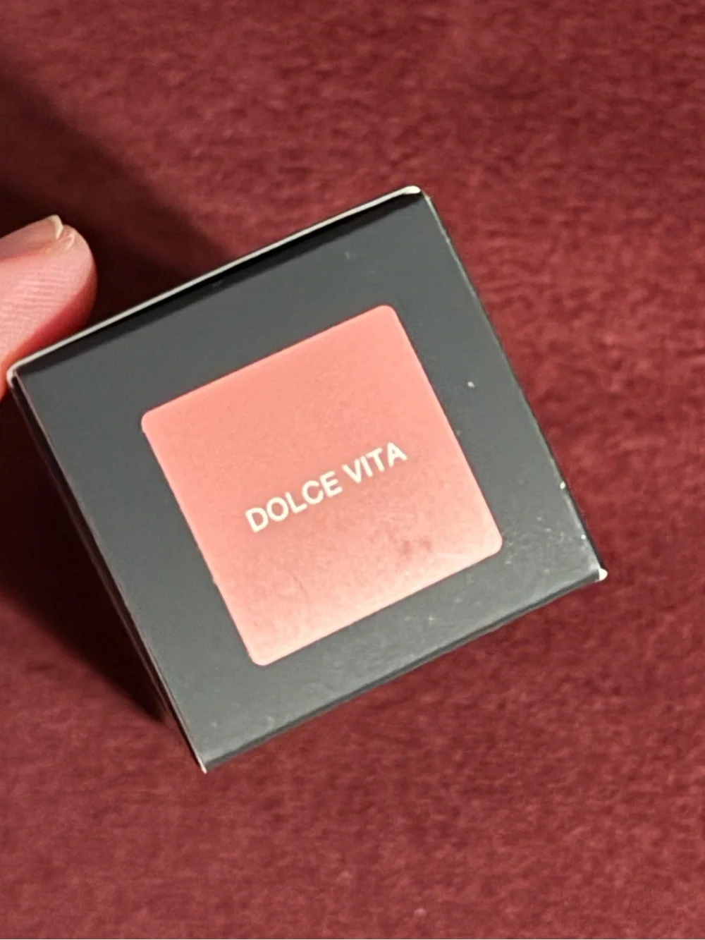 NARS the multiple dolce vita